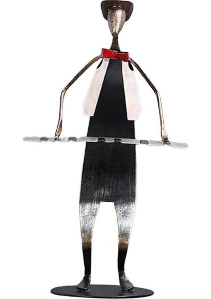 Müzik Heykeli Retro Müzik Sanatçısı Heykelcik Çalar (Yurt Dışından) modelleri