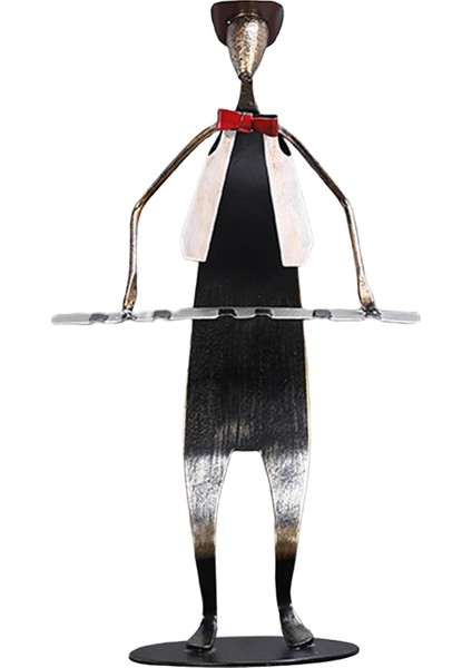 Müzik Heykeli Retro Müzik Sanatçısı Heykelcik Çalar (Yurt Dışından) indirimleri