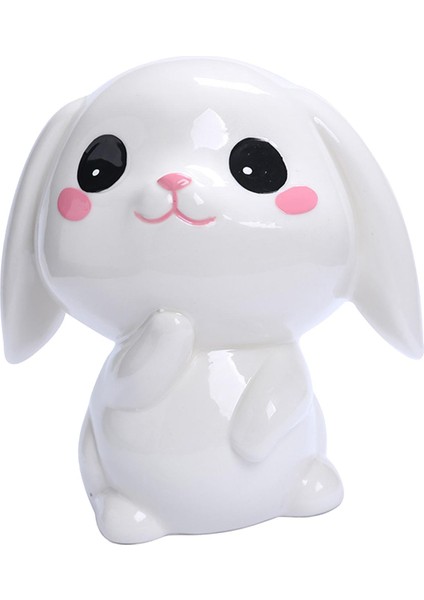 Tavşan , Para I Hediyeleri (Yurt Dışından)