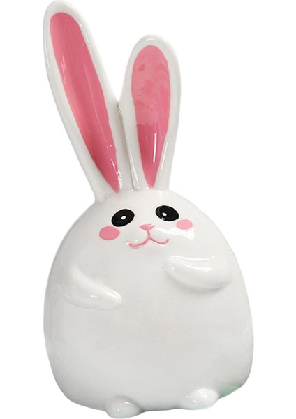 Tavşan I, B'ye Para I Hediyeleri (Yurt Dışından)