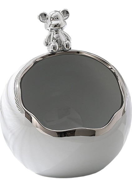 Ayı Heykelcik Kutusu Hediye Ş Kutusu Parti Ev Oturma Odası Için (Yurt Dışından) fırsatları