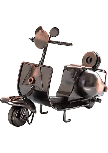 Metal Motosiklet Motosiklet Heykel Motosiklet Heykelcik E 12.5X4X7.5 cm (Yurt Dışından) modelleri