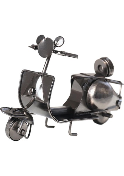 Metal Motosiklet Motosiklet Heykel Motosiklet Heykelcik Tahsil F 12.5X4X7.5 cm (Yurt Dışından) fiyatları