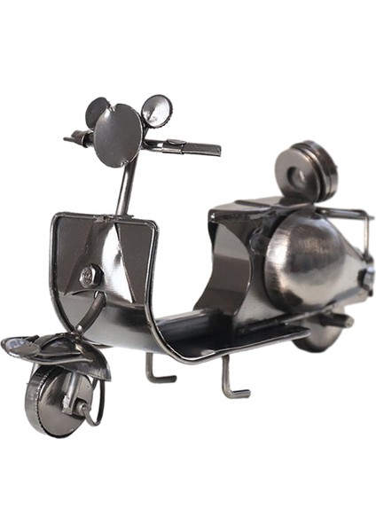 Metal Motosiklet Motosiklet Heykel Motosiklet Heykelcik Tahsil F 12.5X4X7.5 cm (Yurt Dışından) indirimleri