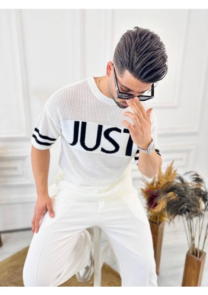 T-Shirt Nefes Alabilen Terletmez Pamuklu Fileli Tişört Oversize Tshirt Sıfır Kol Tişört