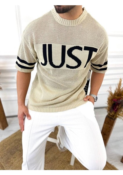 T-Shirt Nefes Alabilen Terletmez Pamuklu Fileli Tişört Oversize Tshirt Sıfır Kol Tişört