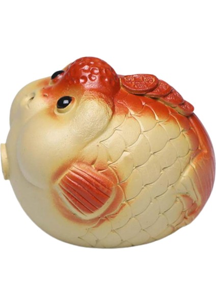 Minyatür Heykelcik, Mini Heykel, Çay I (Yurt Dışından)