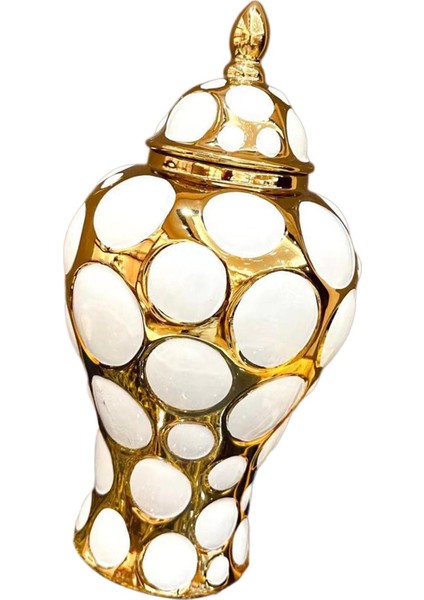 Zencefil Kavanoz Orta Parçaları Sıı Tapınak (Yurt Dışından) modelleri