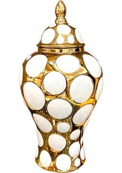 Zencefil Kavanoz Orta Parçaları Sıı Tapınak (Yurt Dışından) fırsatları