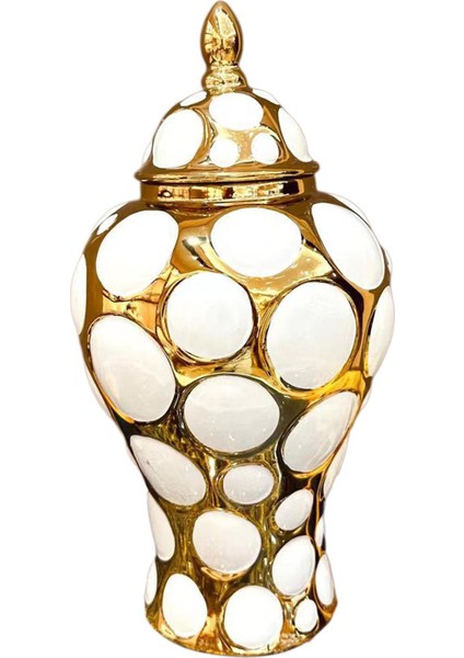 Zencefil Kavanoz Orta Parçaları Sıı Tapınak (Yurt Dışından) indirimleri