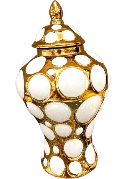 Zencefil Kavanoz Orta Parçaları Sıı Tapınak (Yurt Dışından) fiyatları