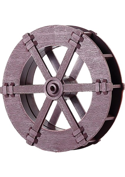 Üstü Tekerleği Yüksek Basınçlı Yı Makinesi Mini Feng Shui Tekerleğ (Yurt Dışından) indirimleri