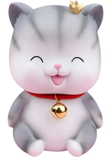 Heykeli Süs Dekoratif Heykel Kutusu Şaşı (Yurt Dışından)