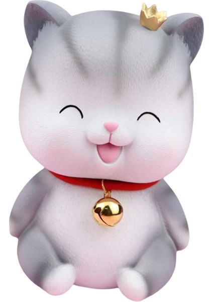 Heykeli Süs Dekoratif Heykel Kutusu Şaşı (Yurt Dışından) fiyatları