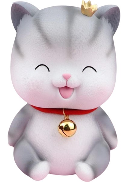 Heykeli Süs Dekoratif Heykel Kutusu Şaşı (Yurt Dışından) fırsatları