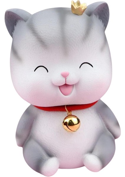 Heykeli Süs Dekoratif Heykel Kutusu Şaşı (Yurt Dışından) indirimleri