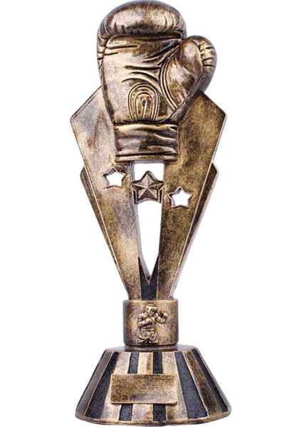 Eldiven I, Ödülü Ödülleri Için Eldiven Heykel It Heykeli (Yurt Dışından)