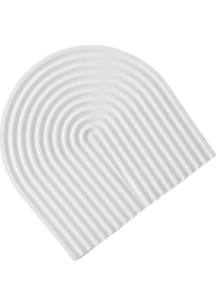 Dekoratif Takı Standı Ev Dekor Yemek Odası Mağı Takı 22 cm x 22 cm (Yurt Dışından) fiyatları