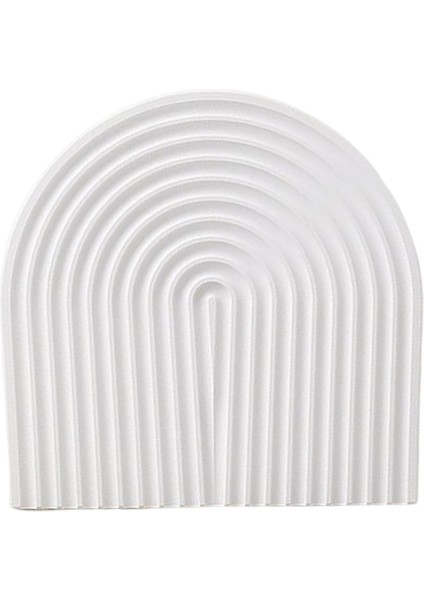 Dekoratif Takı Standı Ev Dekor Yemek Odası Mağı Takı 22 cm x 22 cm (Yurt Dışından) modelleri