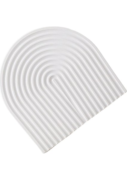 Dekoratif Takı Standı Ev Dekor Yemek Odası Mağı Takı 22 cm x 22 cm (Yurt Dışından) fırsatları