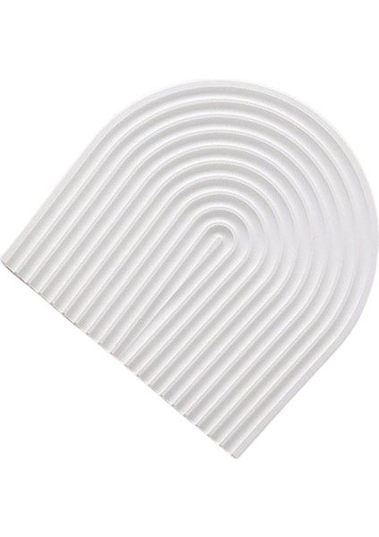 Dekoratif Takı Standı Ev Dekor Yemek Odası Mağı Takı 22 cm x 22 cm (Yurt Dışından) indirimleri