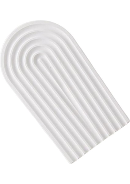 Dekoratif Takı Standı Ev Dekor Yemek Odası Mağı Takı 19.5CMX11CM (Yurt Dışından)