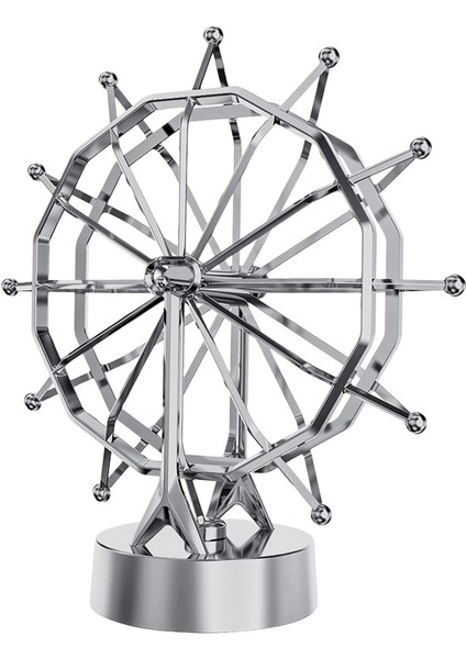 D Üstü Süsleme El Sanatları Heykeli Argent (Yurt Dışından) fiyatları