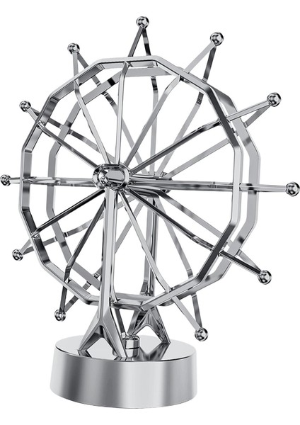 D Üstü Süsleme El Sanatları Heykeli Argent (Yurt Dışından) fırsatları