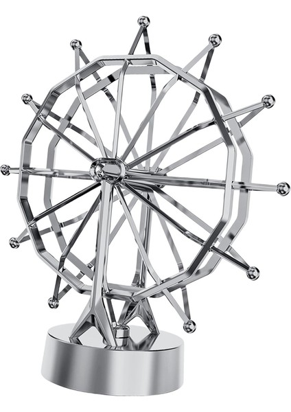 D Üstü Süsleme El Sanatları Heykeli Argent (Yurt Dışından) indirimleri