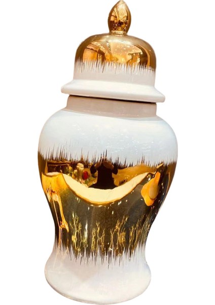 Kavanoz Kubbeli I El I Ör Çiçek S (Yurt Dışından) fiyatları