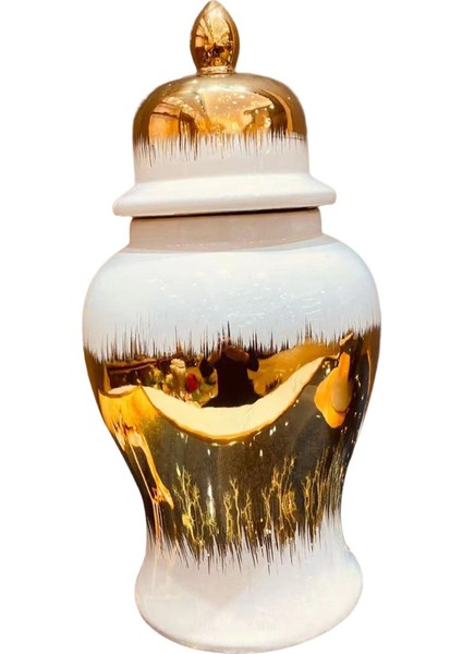 Kavanoz Kubbeli I El I Ör Çiçek S (Yurt Dışından) fırsatları