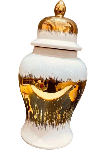 Kavanoz Kubbeli I El I Ör Çiçek S (Yurt Dışından) indirimleri