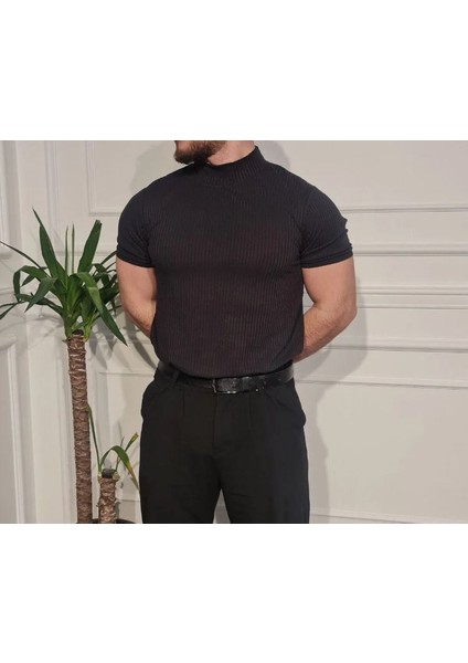 Balıkçı Yaka T-Shirt fiyatları