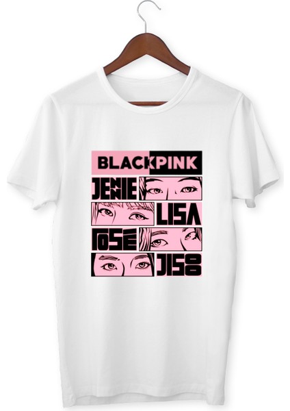 Blackpink T-Shirt Çocuk