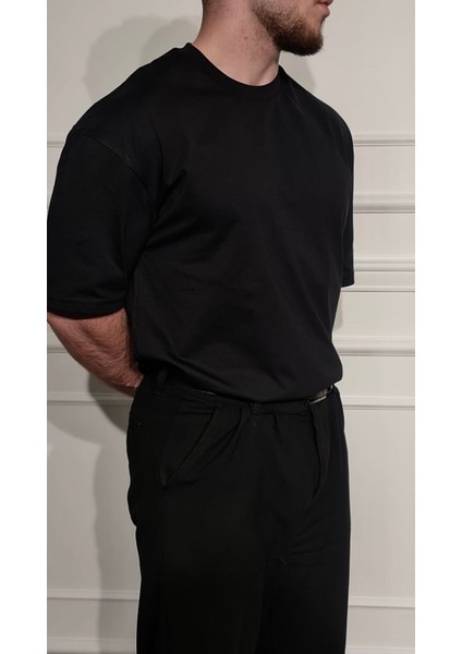 Oversizet-Shirt modelleri