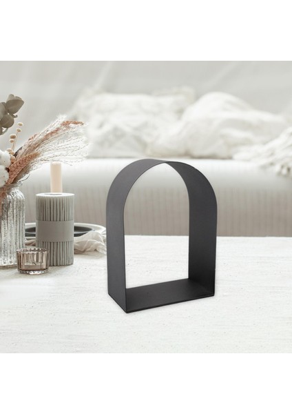 Metal Kemerli Kapı Süsü, Koleksiyonluk Işık Icı Küçük (Yurt Dışından) fiyatları