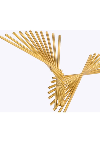 Modern Heykel Koleksiyonluk Reçine Zanaat Heykelcik Soyut Model (Yurt Dışından) indirimleri