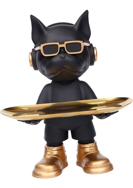 Heykeli Depolama Tepsisi Kutusu Meyve Tepsisi Düzenleyici (Yurt Dışından) fırsatları