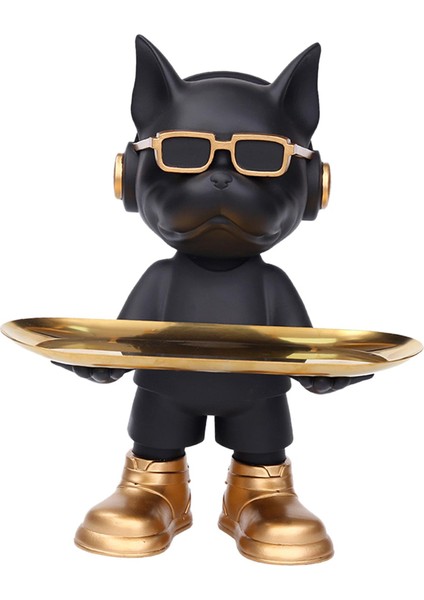 Heykeli Depolama Tepsisi Kutusu Meyve Tepsisi Düzenleyici (Yurt Dışından) indirimleri