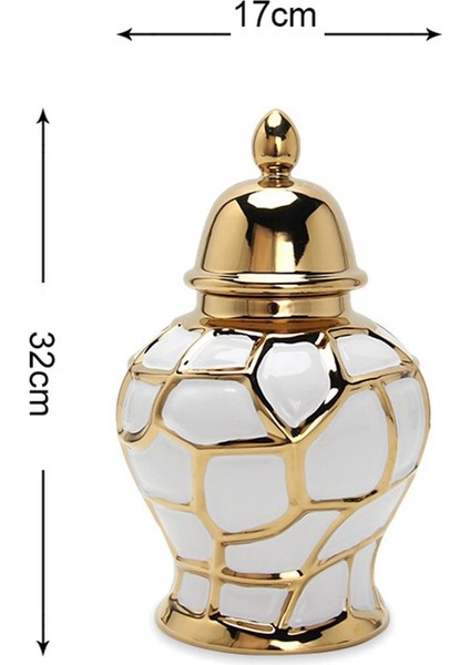 Zencefil Kavanozu, Koleksiyonluk Dekoratif Çiçekler (Yurt Dışından) fiyatları