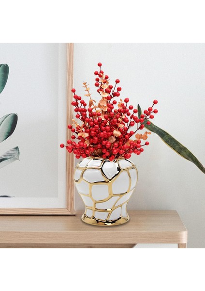 Zencefil Kavanozu, Koleksiyonluk Dekoratif Çiçekler (Yurt Dışından) fırsatları