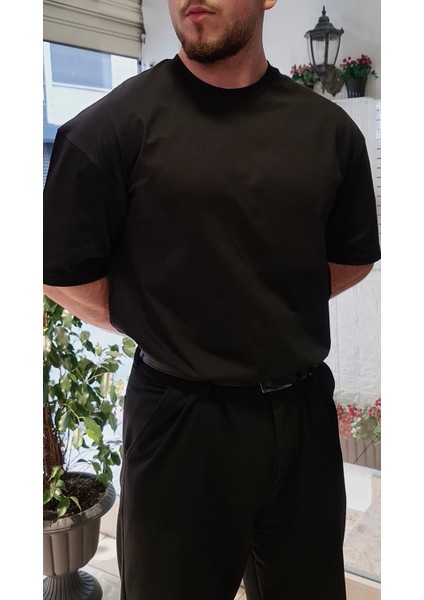 Oversizet-Shirt
