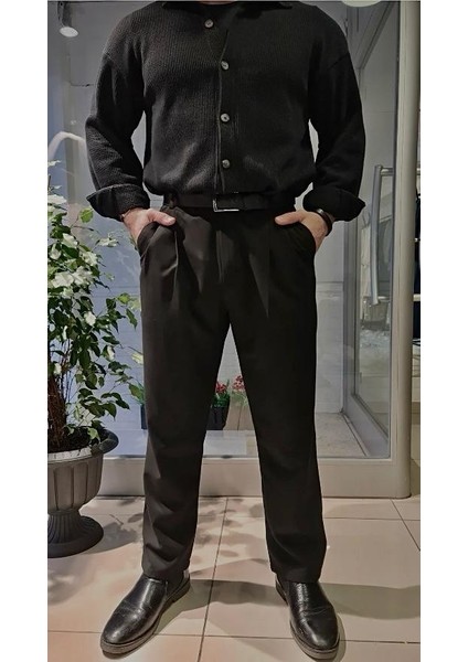 Baggy Kumaş Pantolon fiyatları