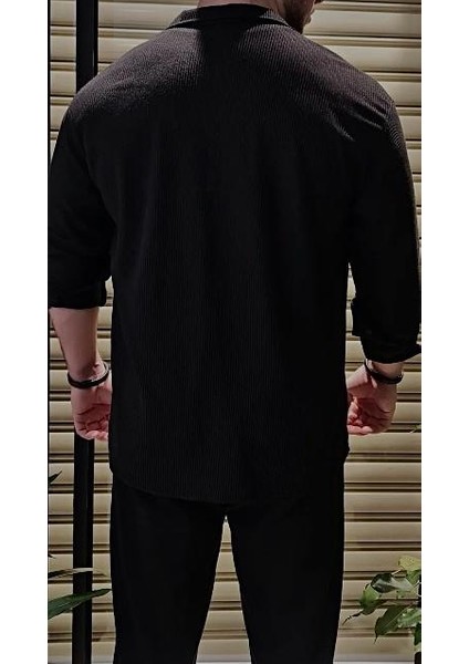 Fitilli Standart Kalıp Gömlek fırsatları