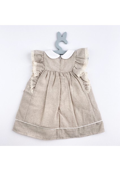 Bebek & Çocuk Keten Elbise fiyatları