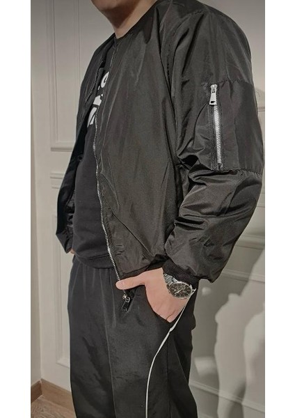 Bomber Ceket modelleri