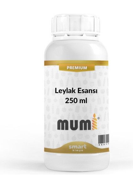 Leylak Mum Esansı 250 ml