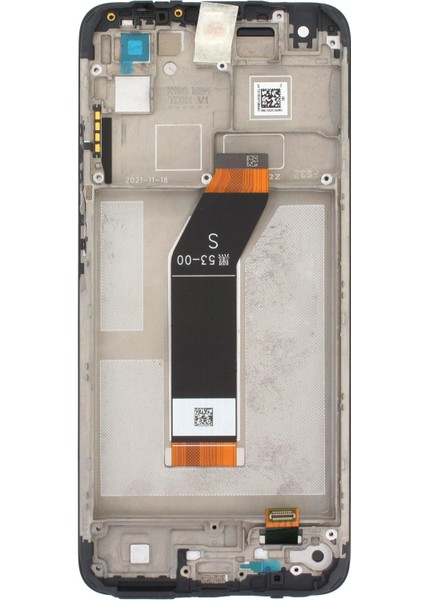 Xiaomi Redmi 10 2022 LCD Ekran