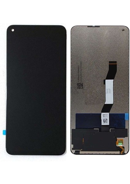 Xiaomi Mi 10T Pro LCD Ekran