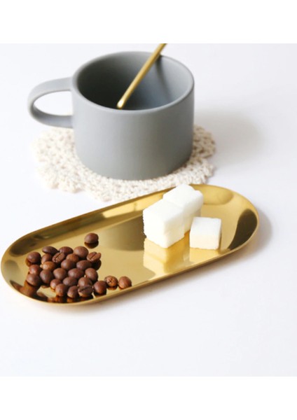 Minimalist - 1 Adet Avadanlık ( 23 cm )